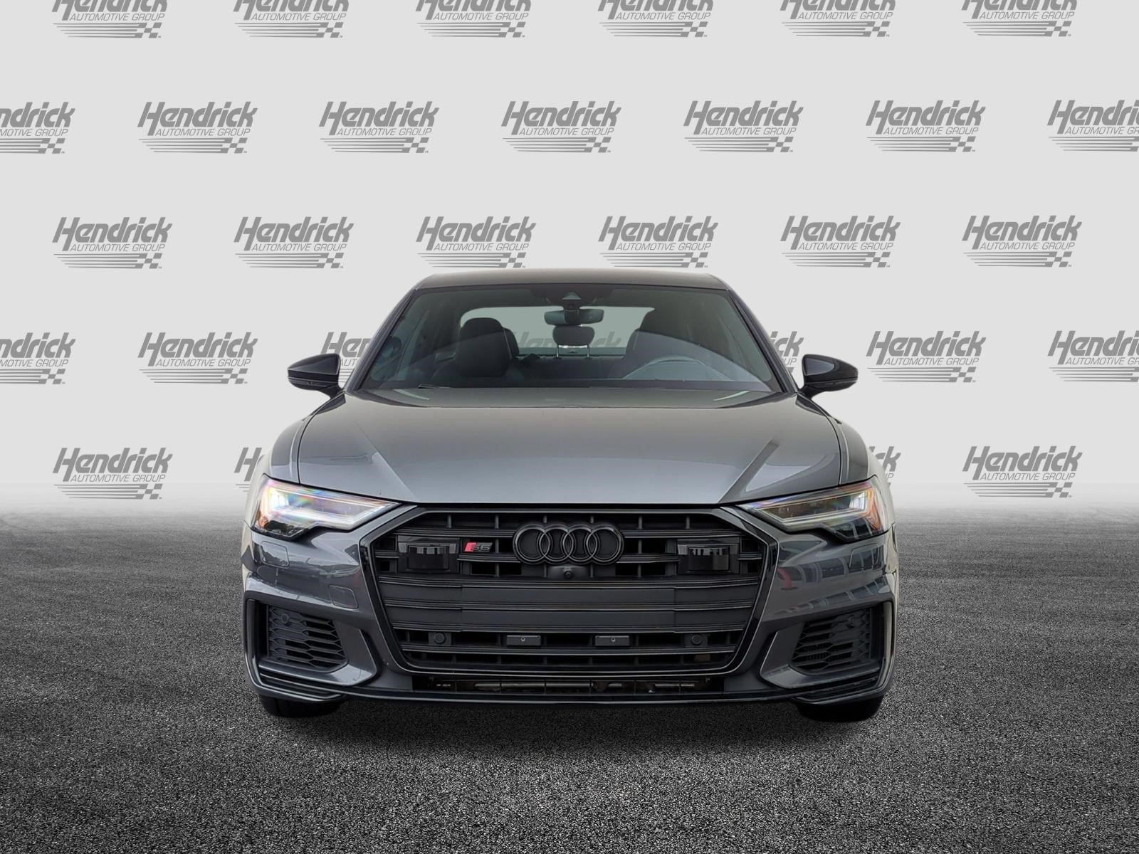 Used 2021 Audi S6 Prestige AWD/4WD image 3