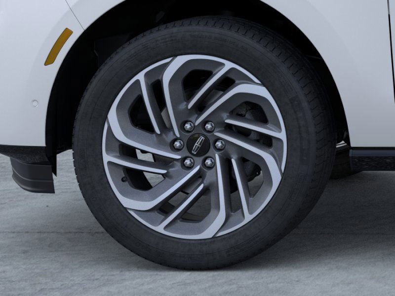 New 2025 Lincoln Navigator Reserve image 25