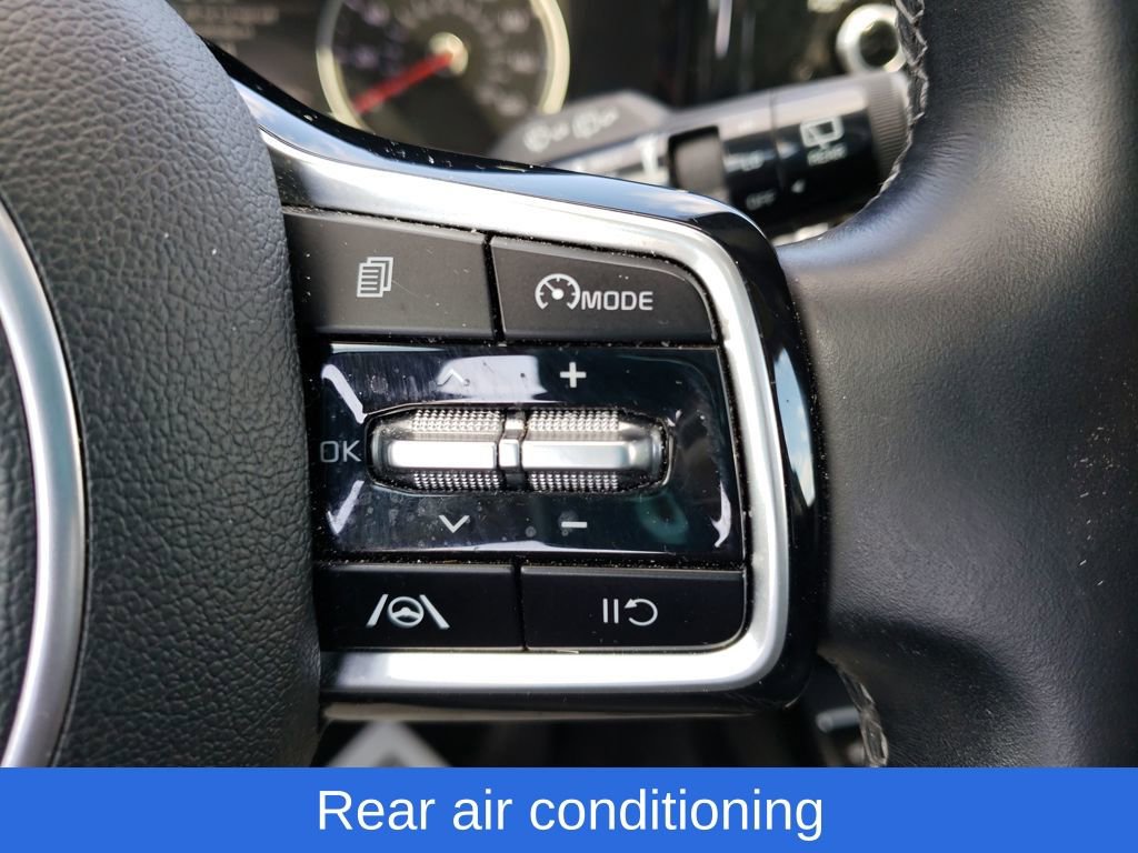 Used 2022 Kia Sorento S w/ Panoramic Sunroof Package image 13