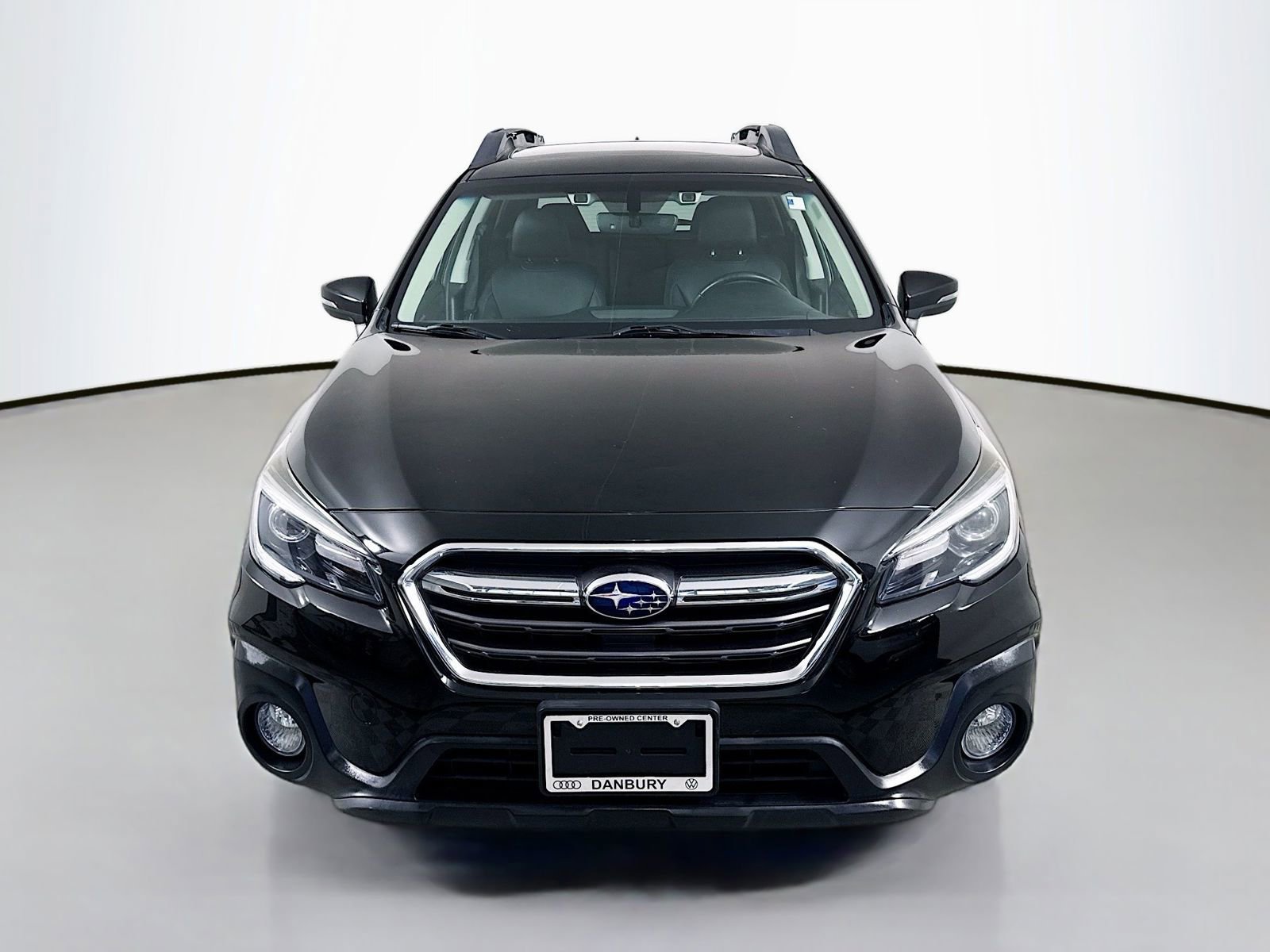 Used 2019 Subaru Outback 2.5i Limited AWD/4WD image 6