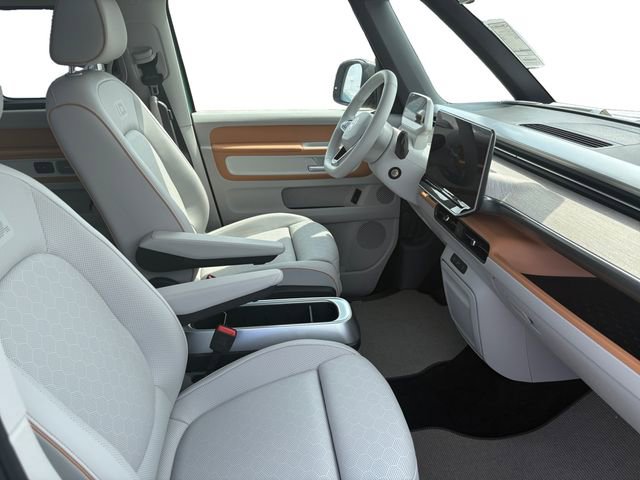 New 2025 Volkswagen ID. Buzz 1st Edition image 15