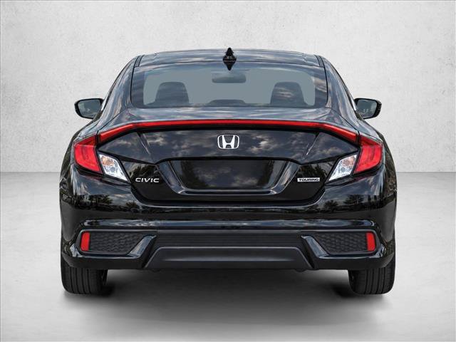 Used 2017 Honda Civic Touring image 6