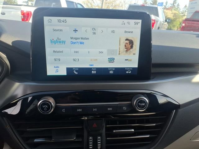 Used 2023 Ford Escape Active AWD/4WD image 16