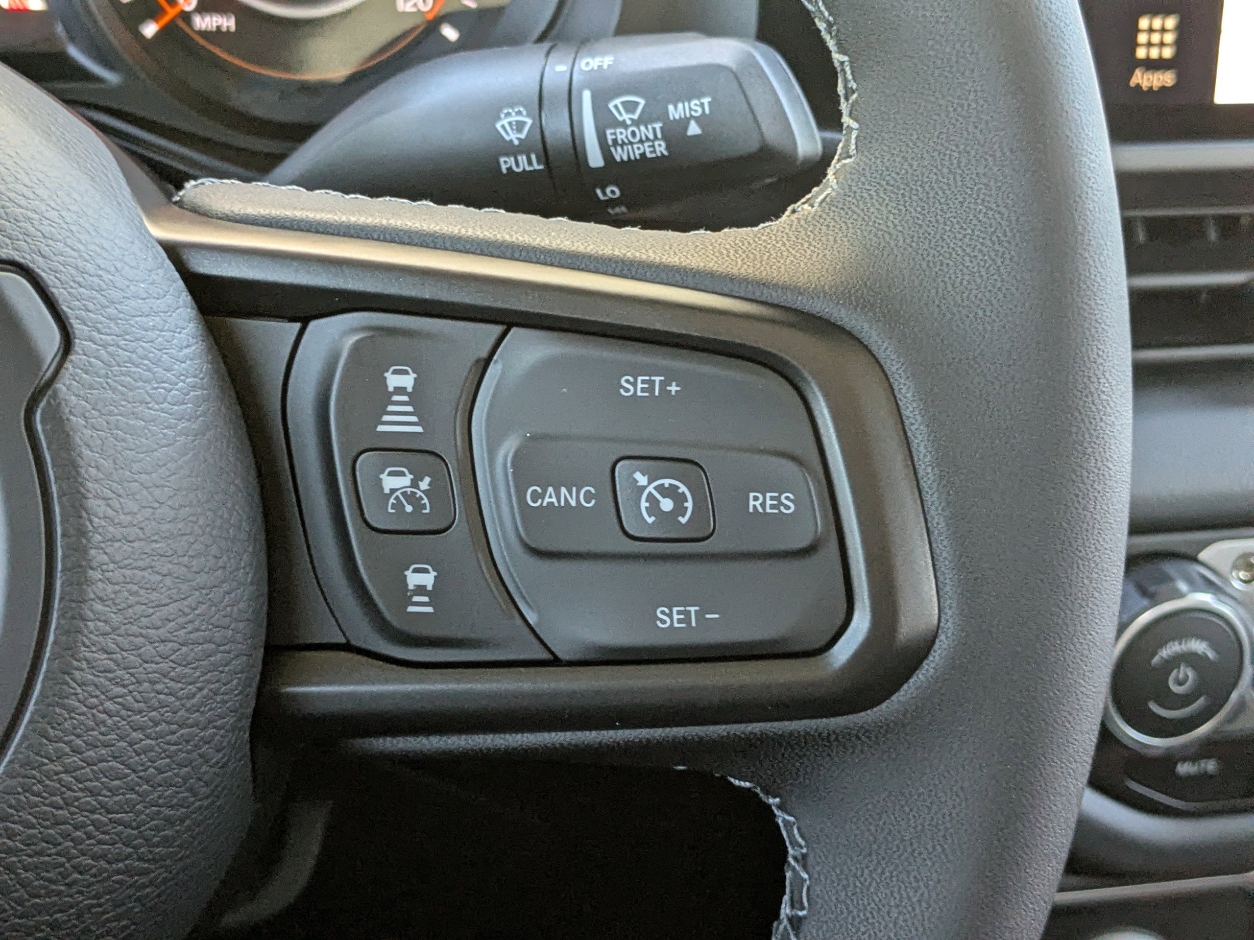 New 2025 Jeep Gladiator High Tide image 25