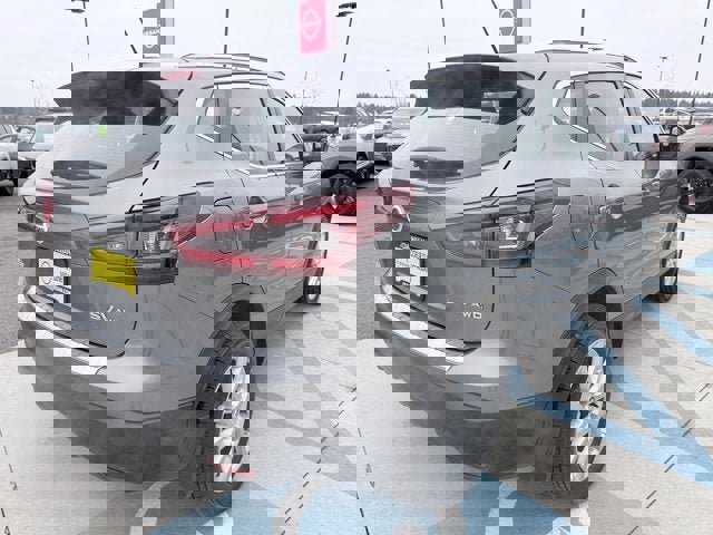 Certified 2022 Nissan Rogue Sport SV w/ Technology Package image 4