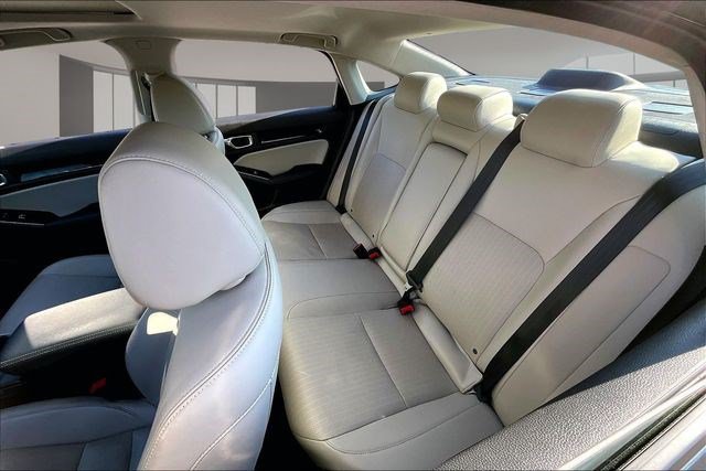 Certified 2023 Honda Civic Touring image 21