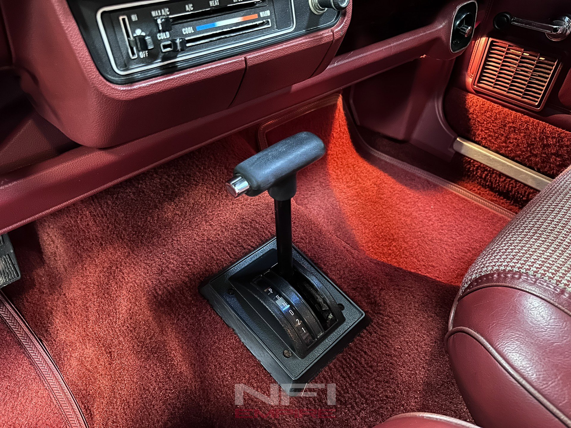 Used 1987 AMC Eagle Limited 4D Wagon image 28