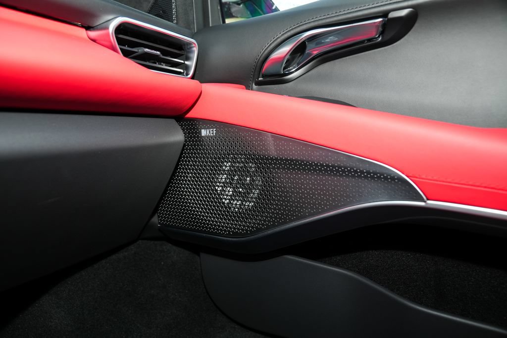Used 2024 Lotus Emira First Edition RWD image 33