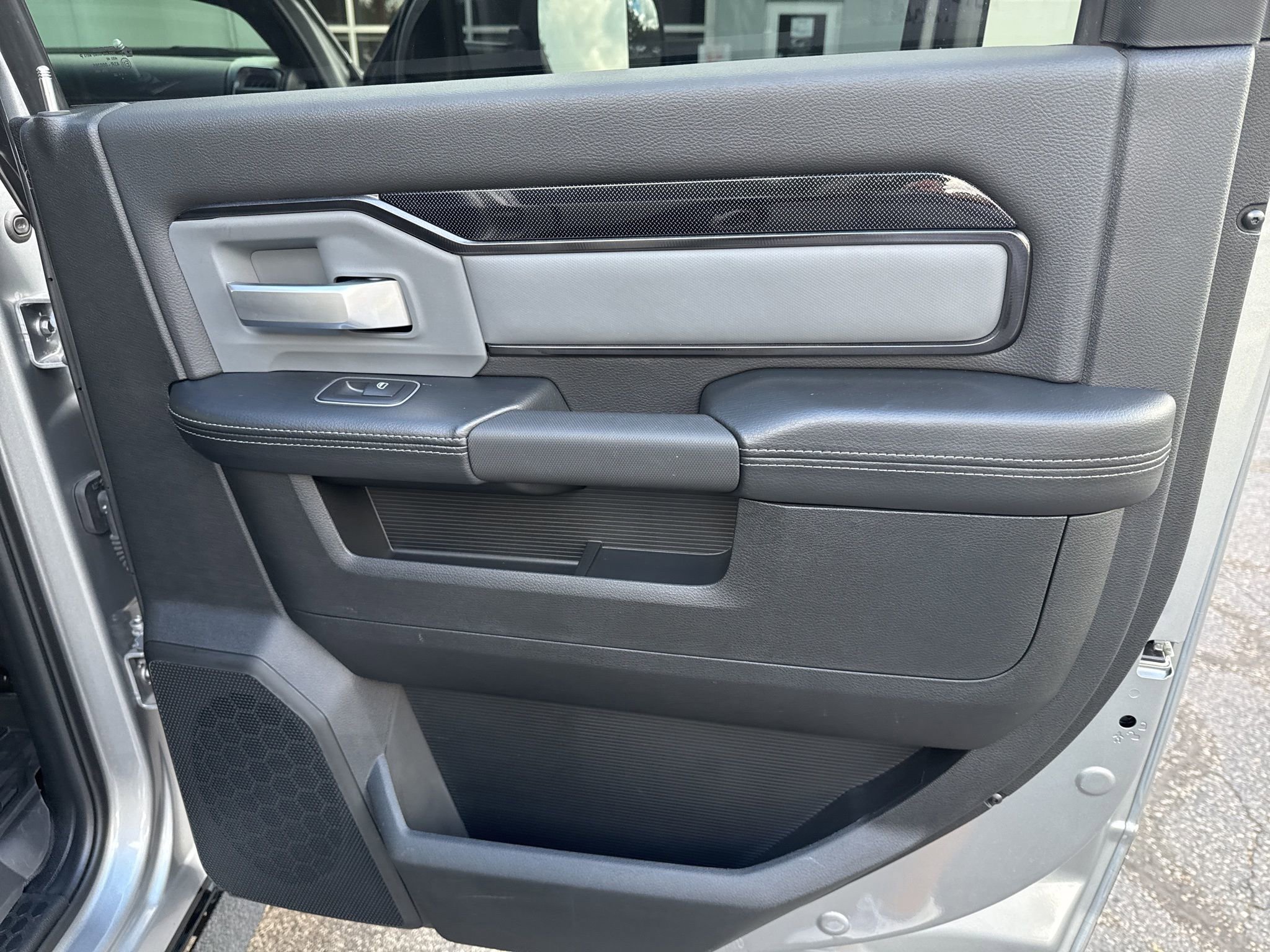 Used 2022 RAM 2500 Power Wagon w/ Level 1 Equipment Group image 26