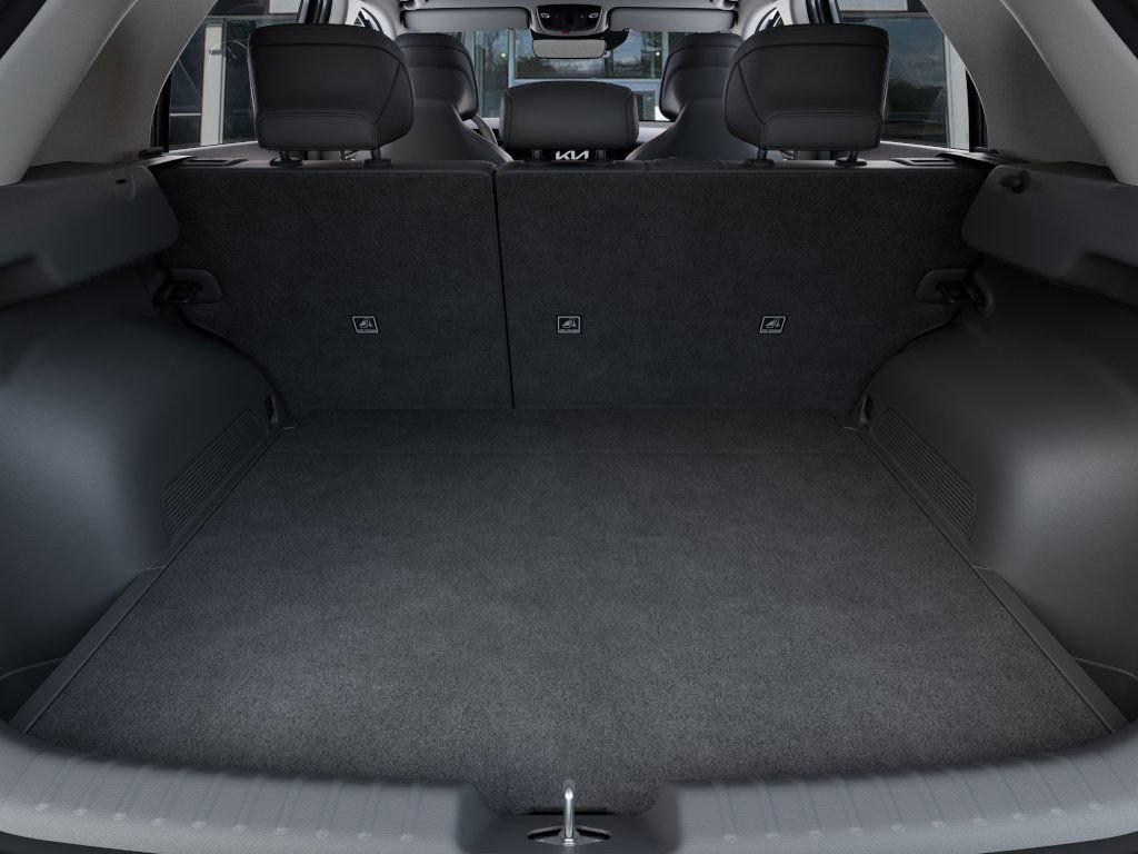 New 2026 Kia Niro SX image 19