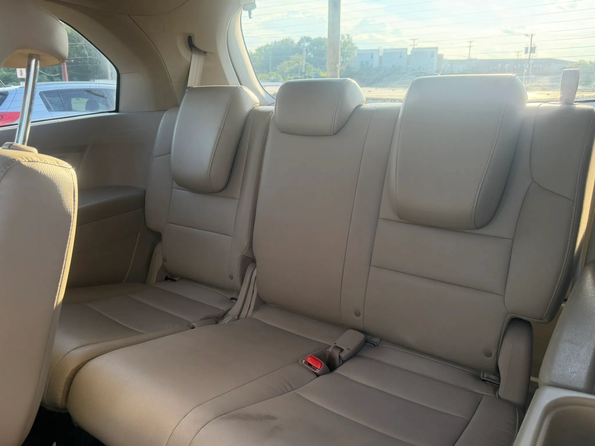 Used 2014 Honda Odyssey EX-L image 15