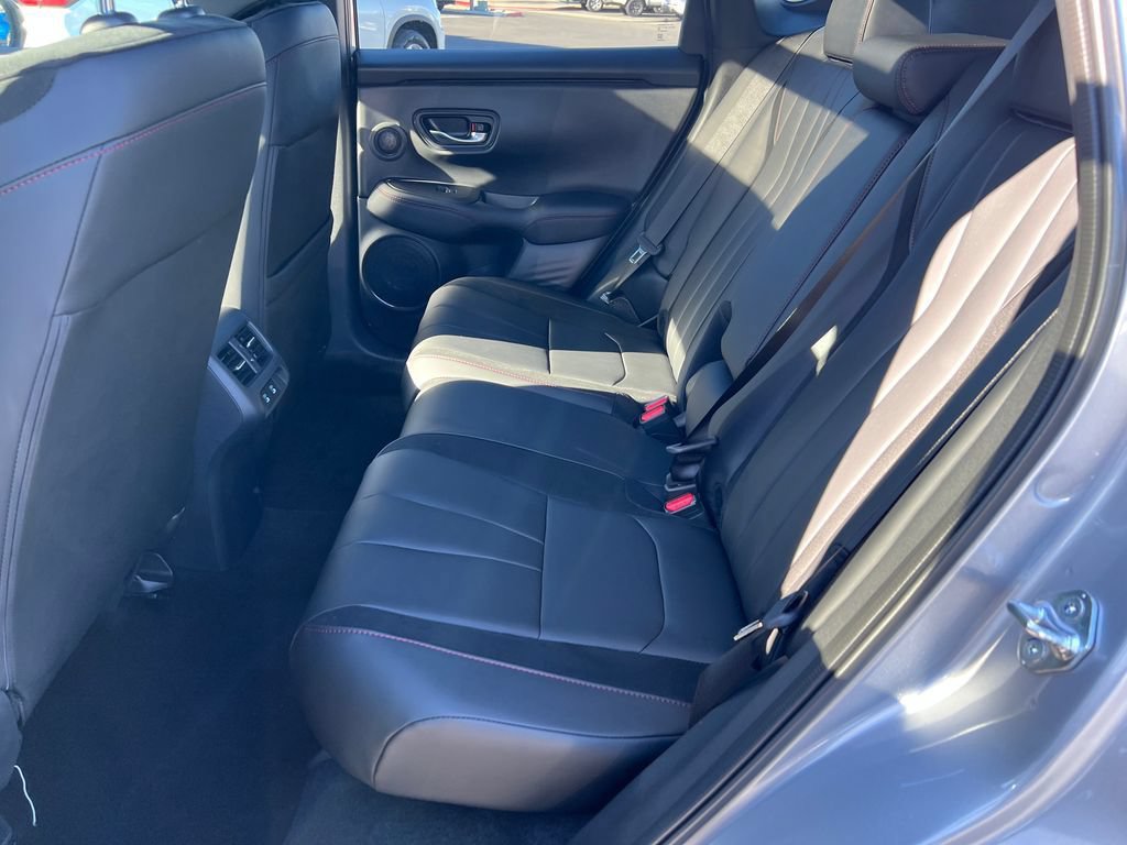Used 2025 Acura ADX A-Spec AWD/4WD image 29