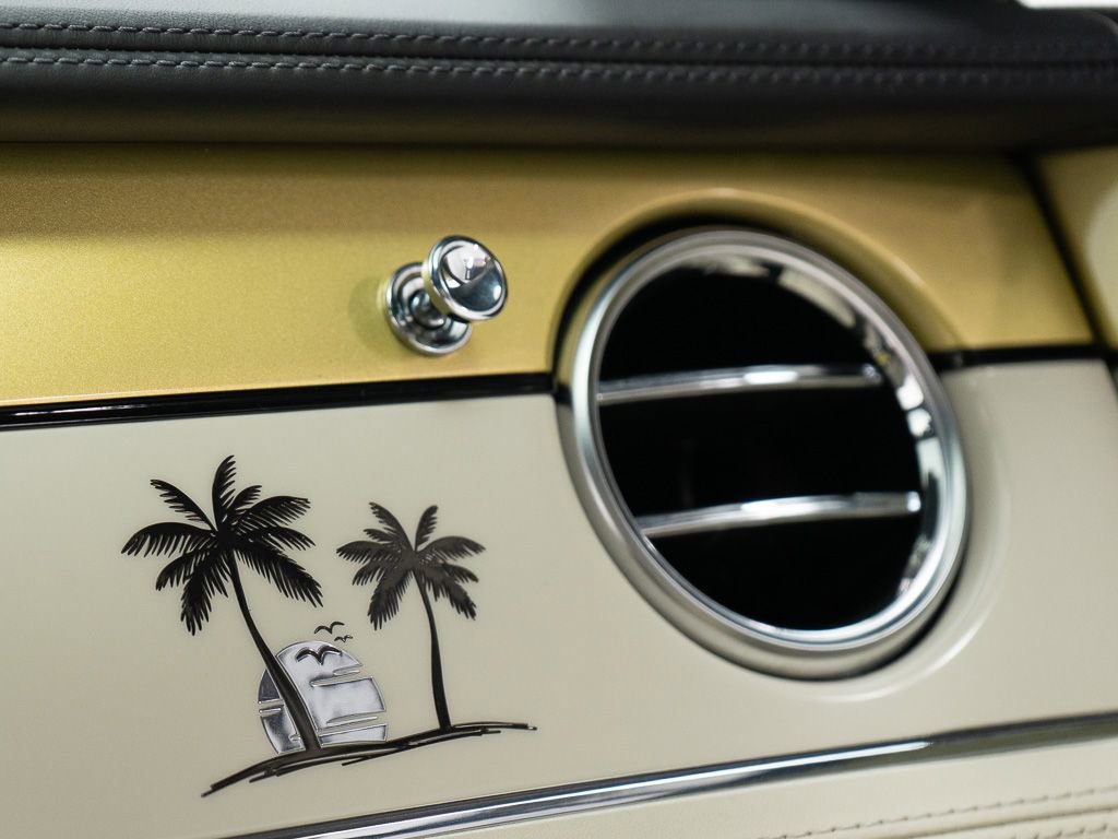 Used 2022 Bentley Continental GT image 47