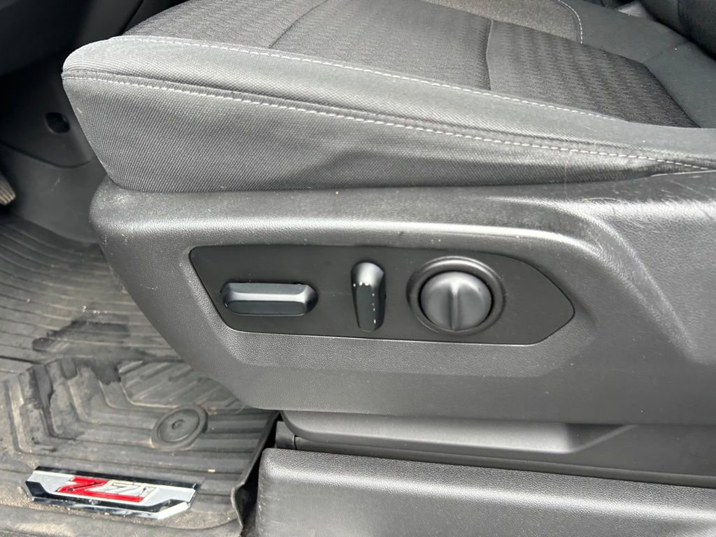 Used 2021 Chevrolet Silverado 1500 RST image 49