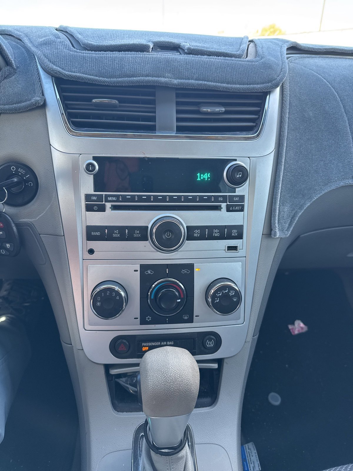 Used 2011 Chevrolet Malibu LT w/ Power Convenience Package image 7