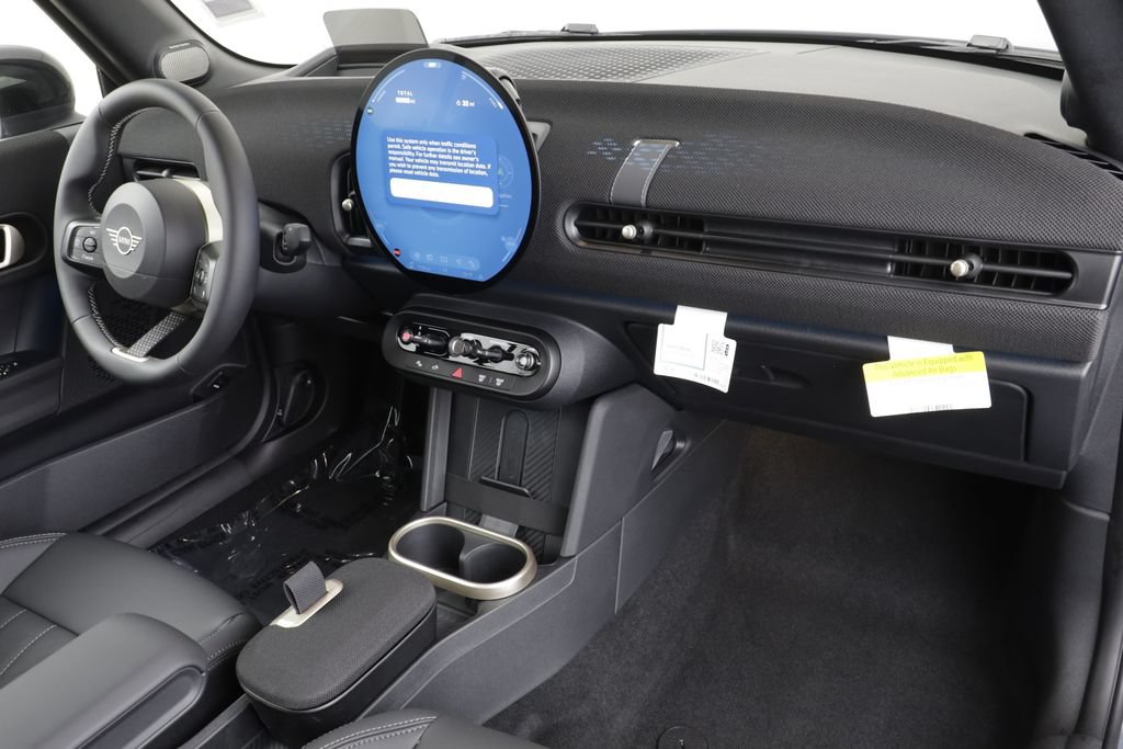New 2026 MINI Cooper S FWD image 20