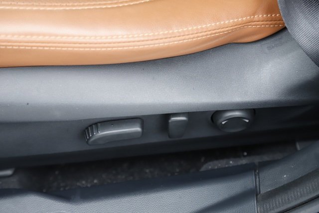 Used 2021 Subaru Legacy Touring XT image 14