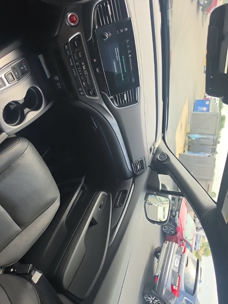 Used 2023 Honda Passport EX-L image 29