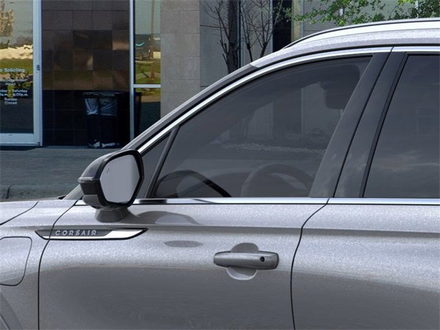 Used 2024 Lincoln Corsair Grand Touring w/ Equipment Group 301A image 20