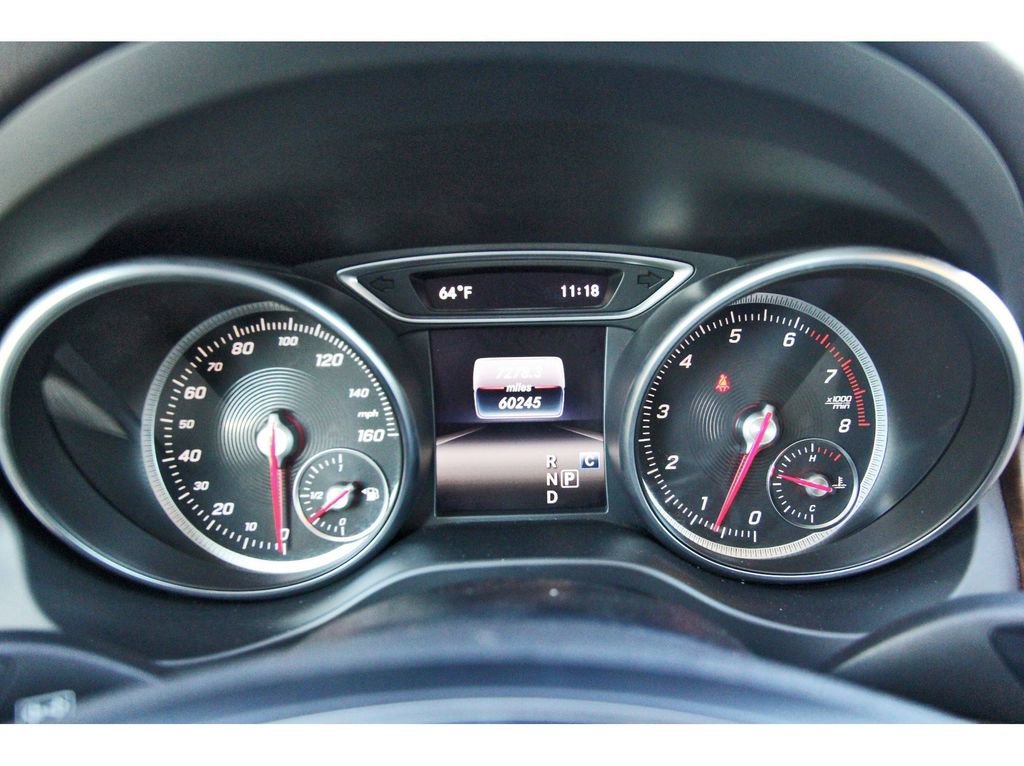 Used 2019 Mercedes-Benz GLA 250 GLA 250 image 16