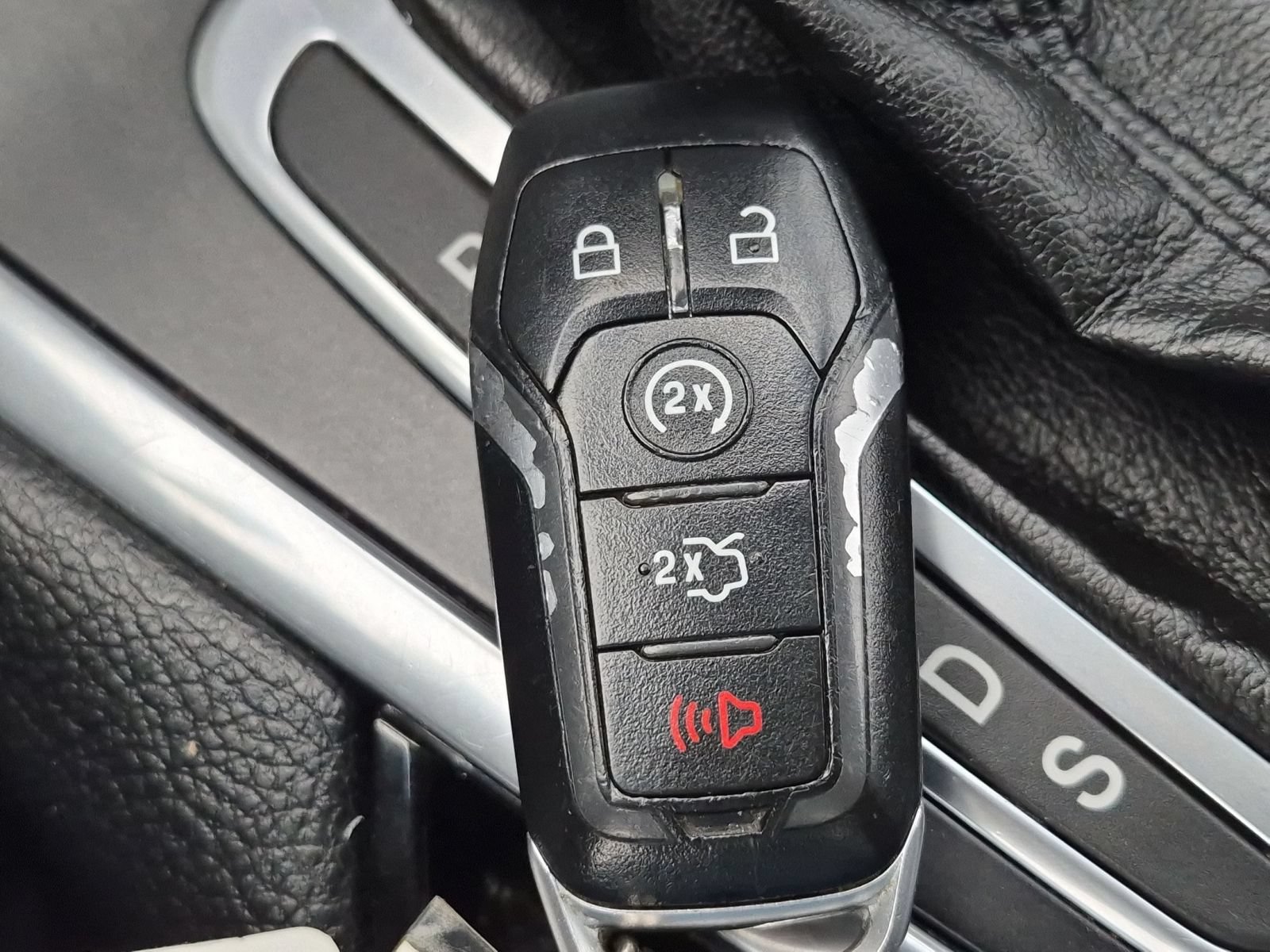 Used 2016 Ford Edge Sport w/ Equipment Group 401A AWD/4WD image 34