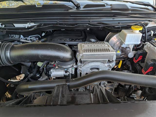 Used 2022 RAM 1500 Big Horn AWD/4WD image 11