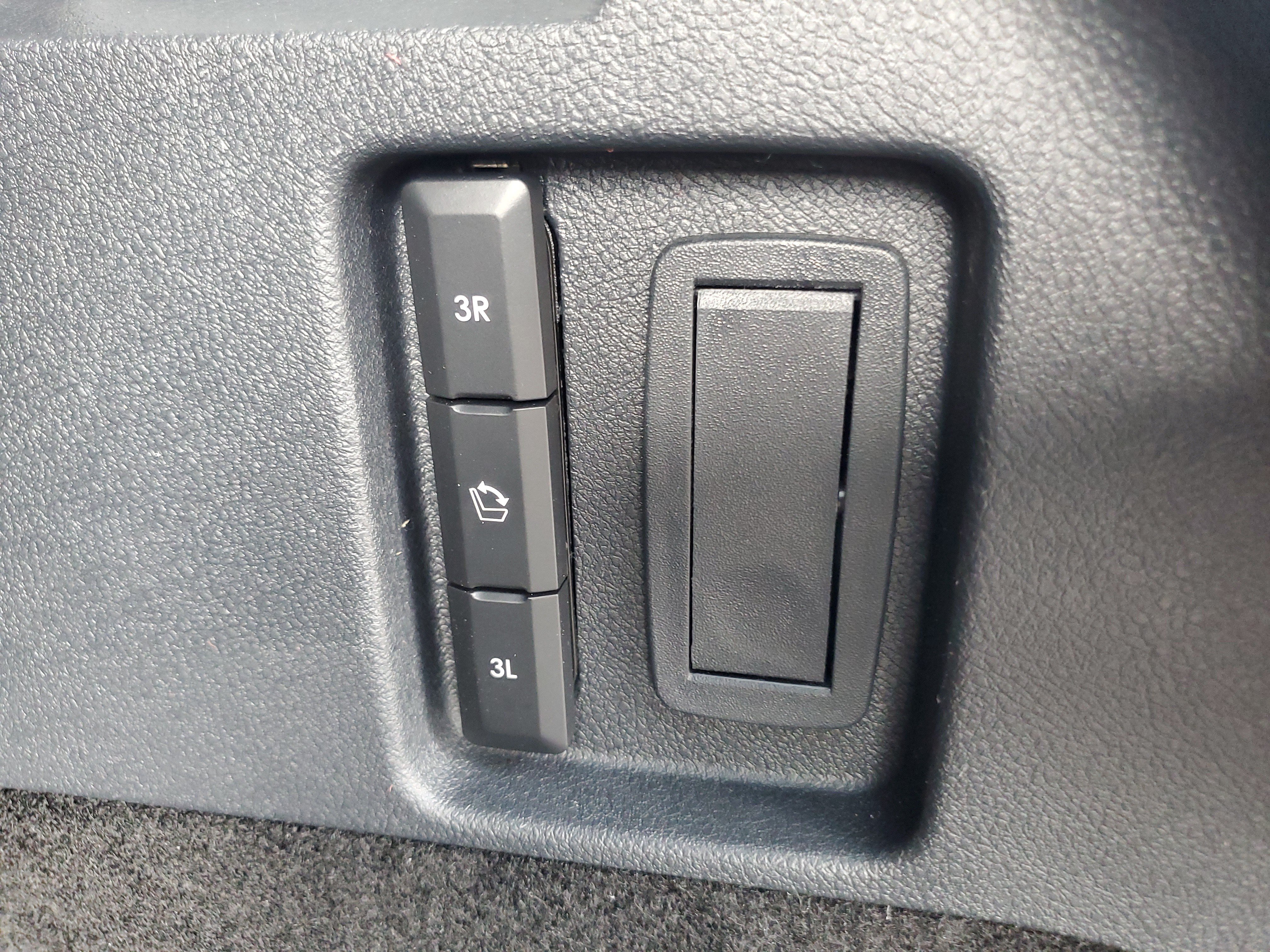 New 2027 Lincoln Aviator Black Label w/ Dynamic Handling Package AWD/4WD image 30