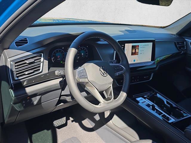 New 2026 Volkswagen Atlas Cross Sport SE image 5