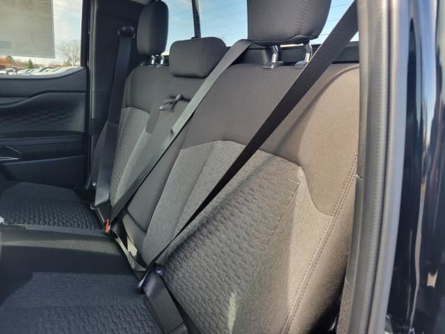 New 2025 Ford Ranger XLT image 17