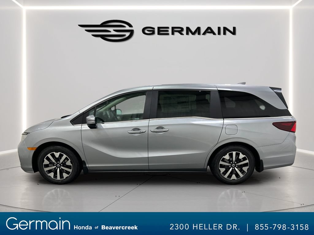 Used 2026 Honda Odyssey EX-L image 5