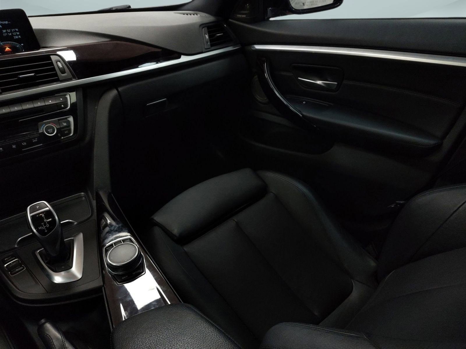 Used 2017 BMW 440i Gran Coupe xDrive image 25