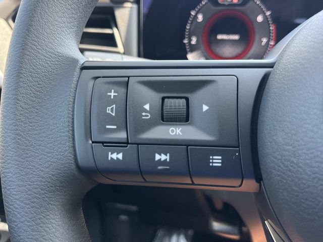 New 2026 Nissan Kicks S AWD/4WD image 24