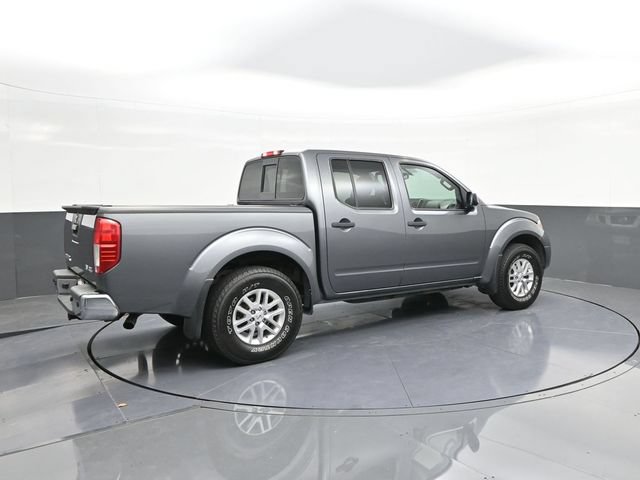 Used 2016 Nissan Frontier SV w/ SV Value Truck Package AWD/4WD image 14