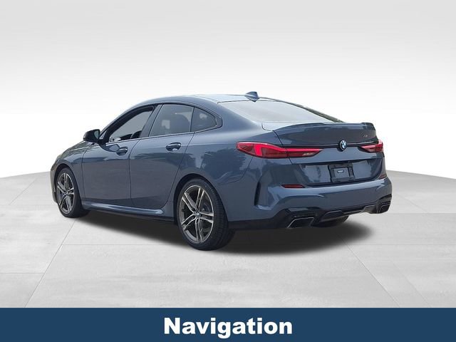 Used 2021 BMW M235i xDrive Gran Coupe w/ Premium Package image 5