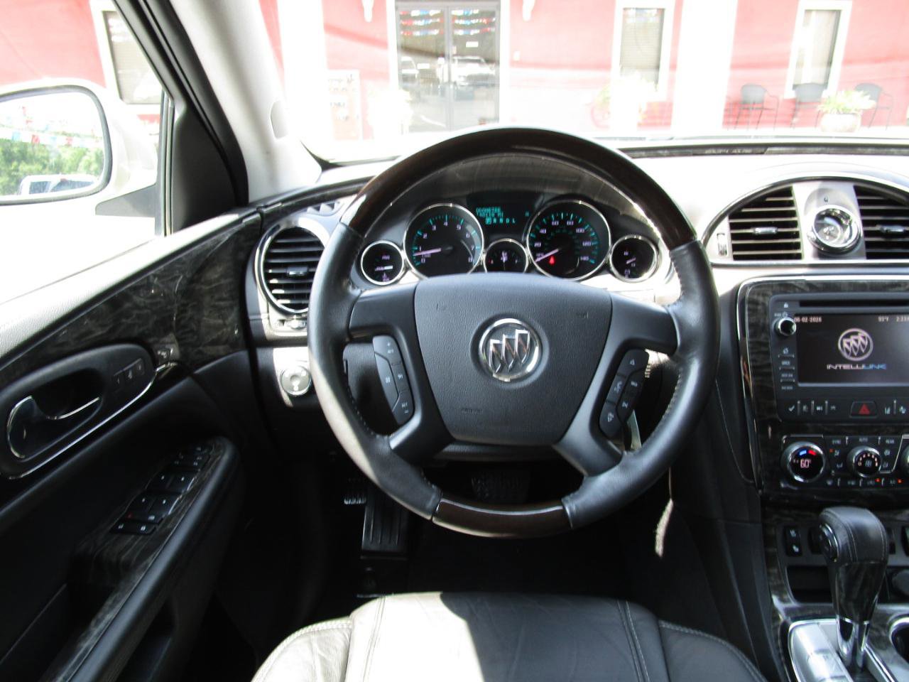 Used 2014 Buick Enclave Premium FWD image 10