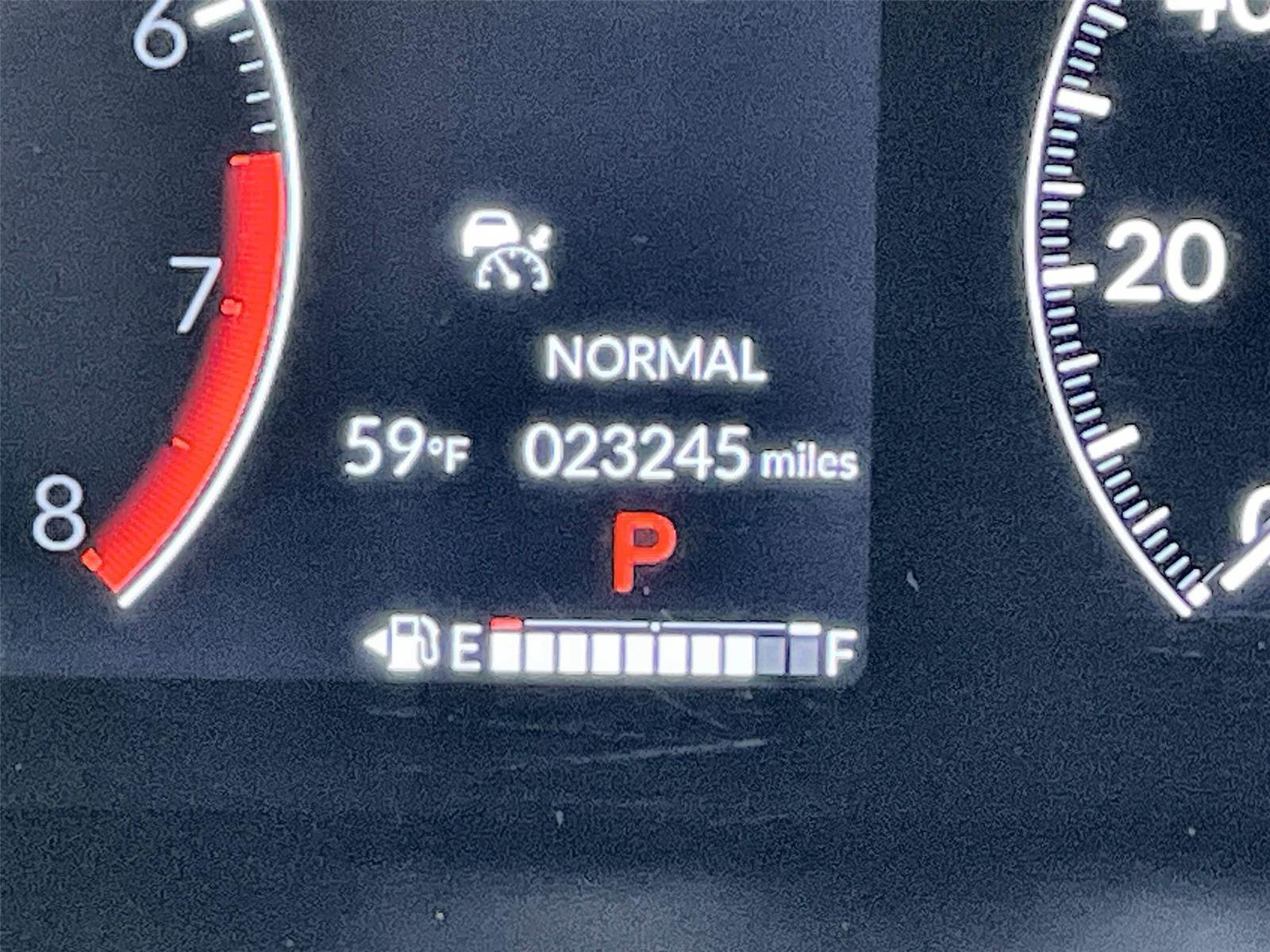 Certified 2025 Honda CR-V EX-L image 22