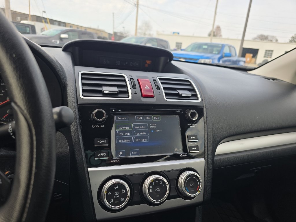 Used 2015 Subaru Impreza 2.0i Premium image 26