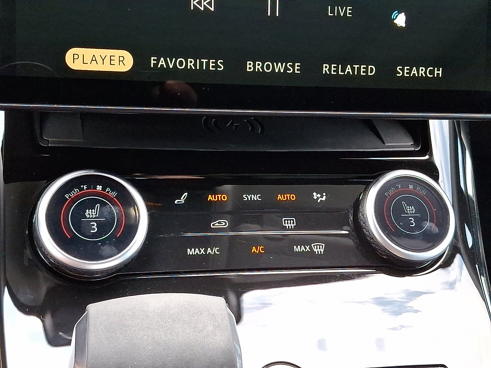 Certified 2023 Land Rover Range Rover Sport SE image 25