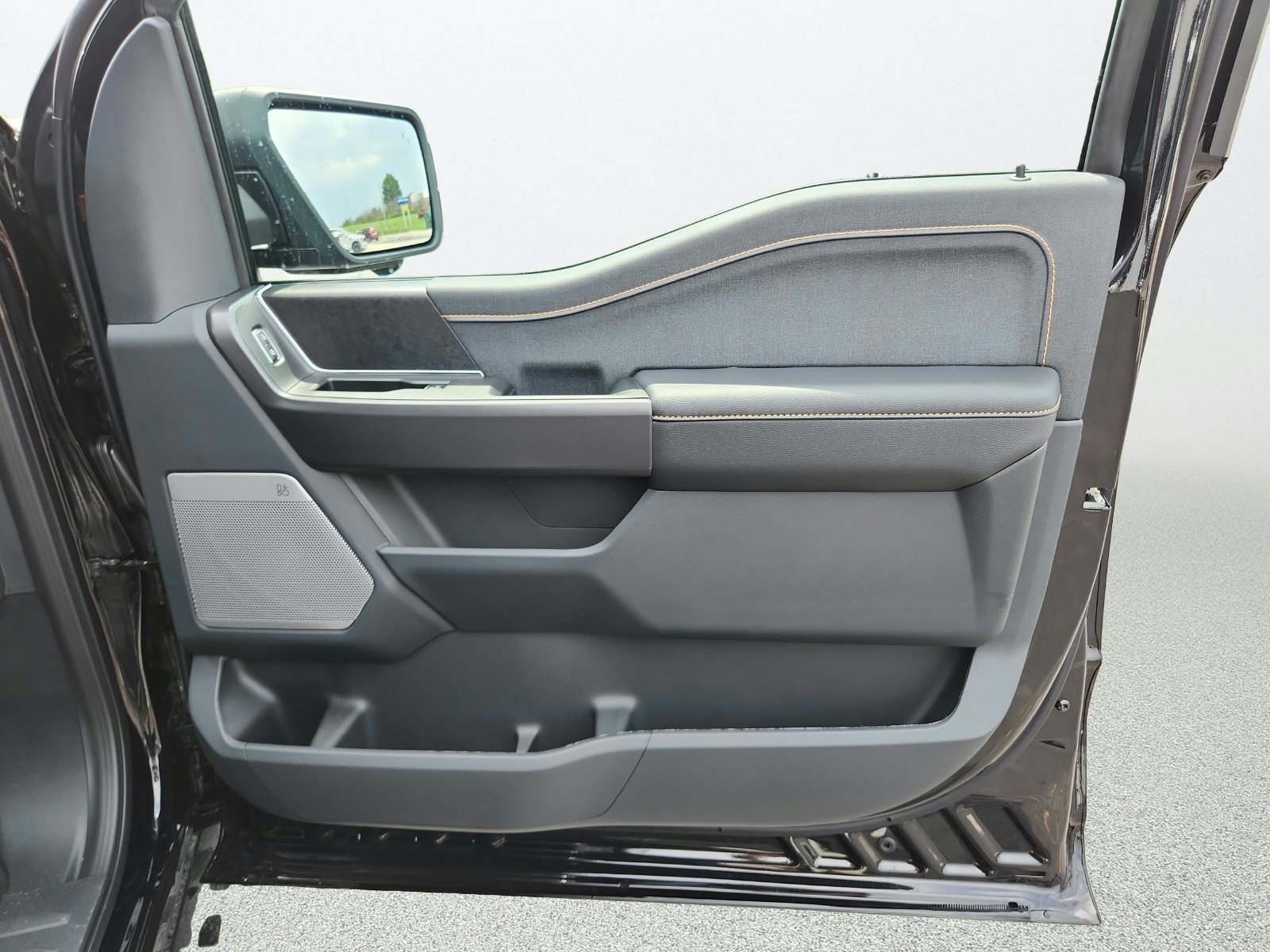 New 2026 Ford F150 Tremor AWD/4WD image 29
