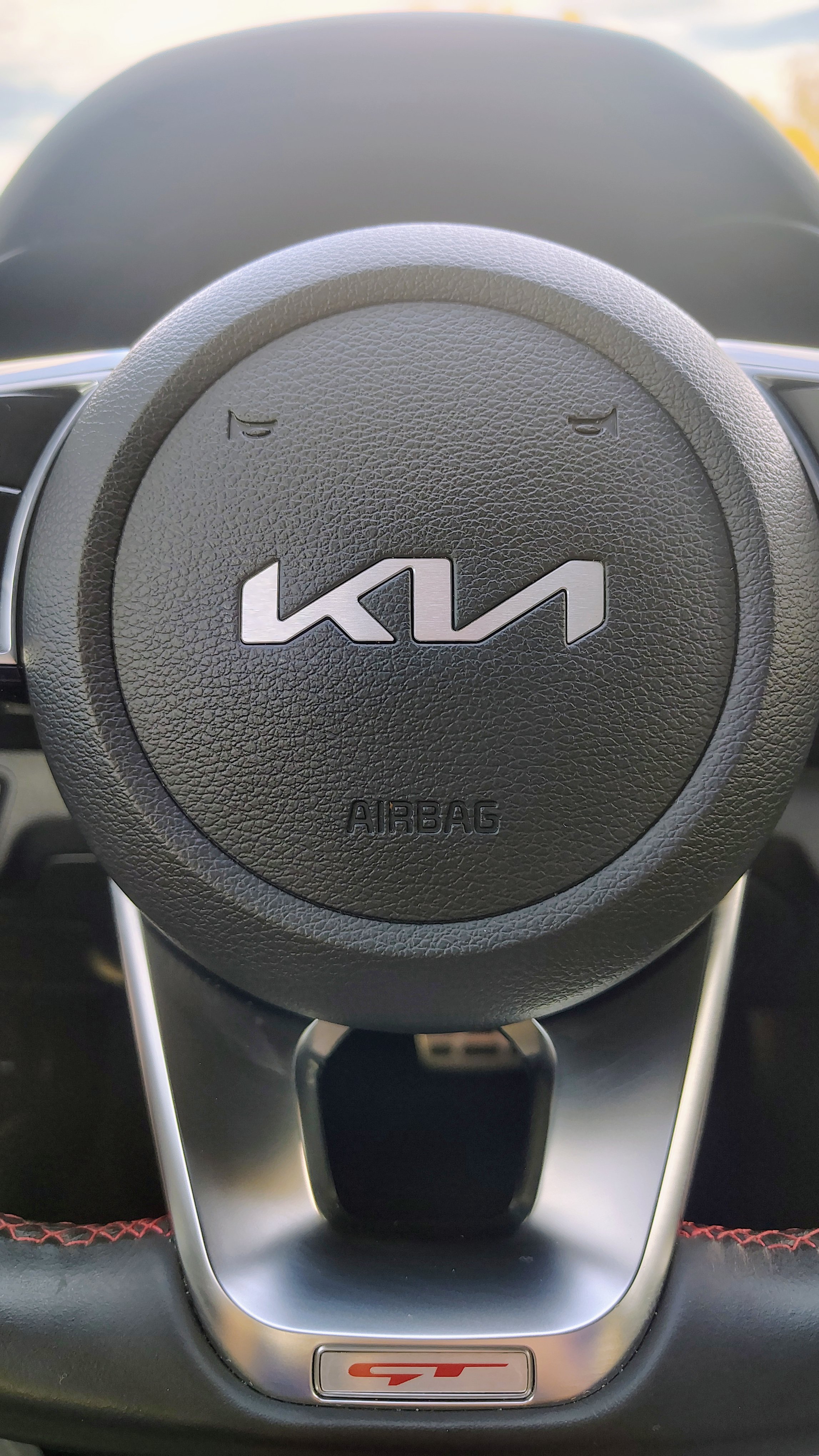 Used 2023 Kia Forte GT w/ GT2 Package FWD image 38