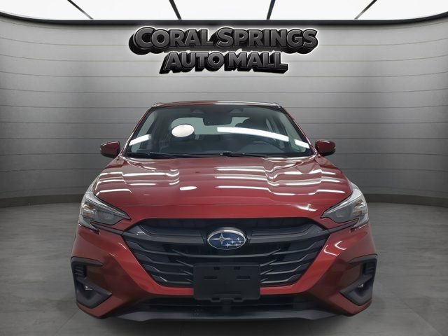 Used 2024 Subaru Legacy Limited image 2