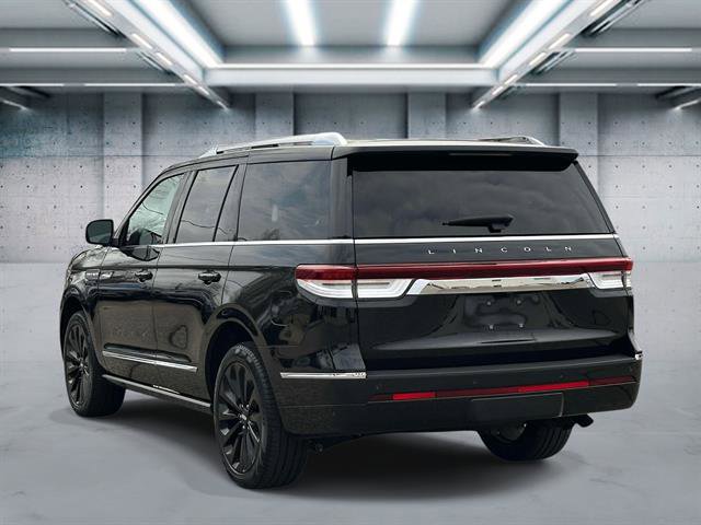 Certified 2023 Lincoln Navigator Reserve AWD/4WD image 5