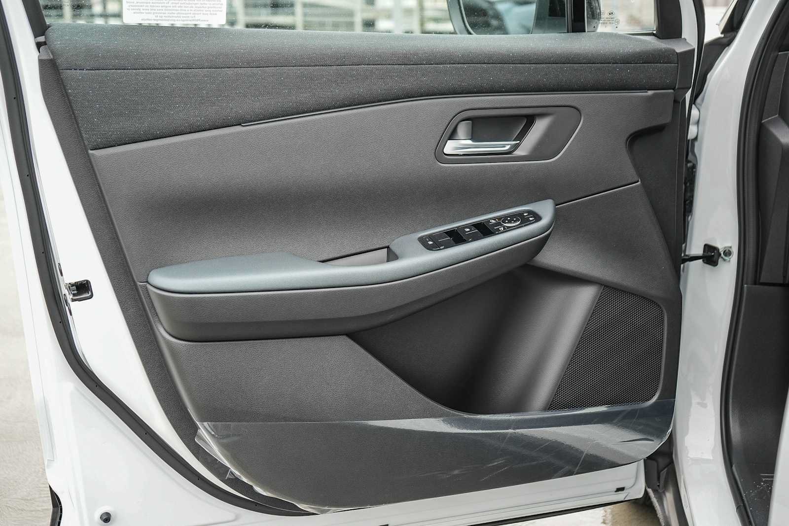 New 2026 Nissan Leaf SV+ FWD image 22