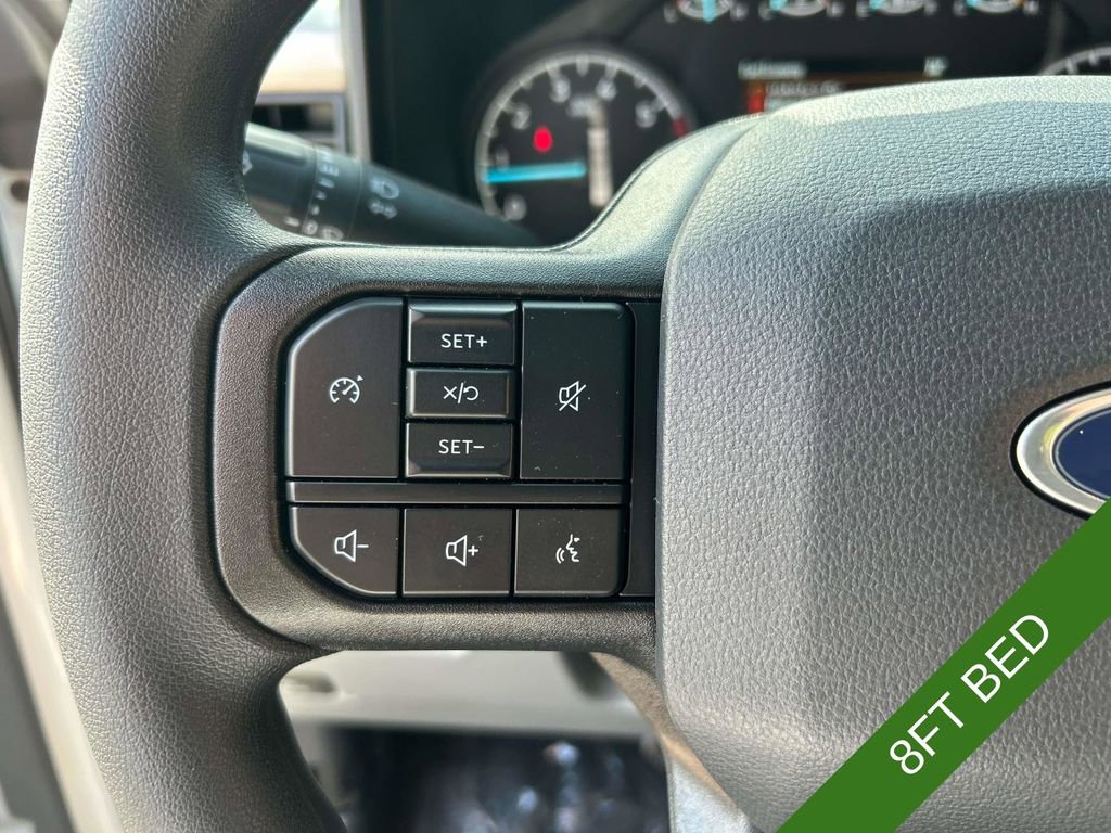 New 2026 Ford F350 XL w/ STX Appearance Package image 38