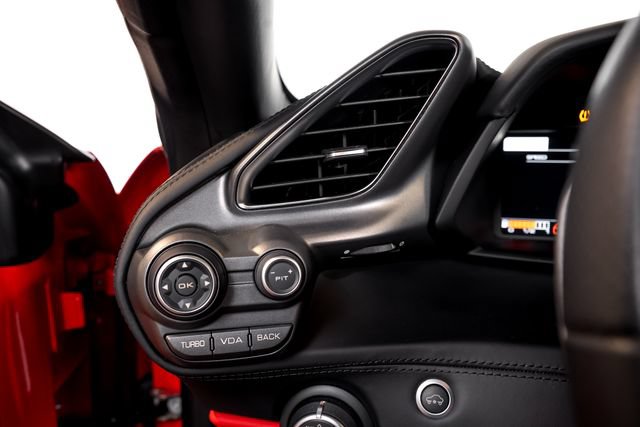Used 2017 Ferrari 488 Spider RWD image 48