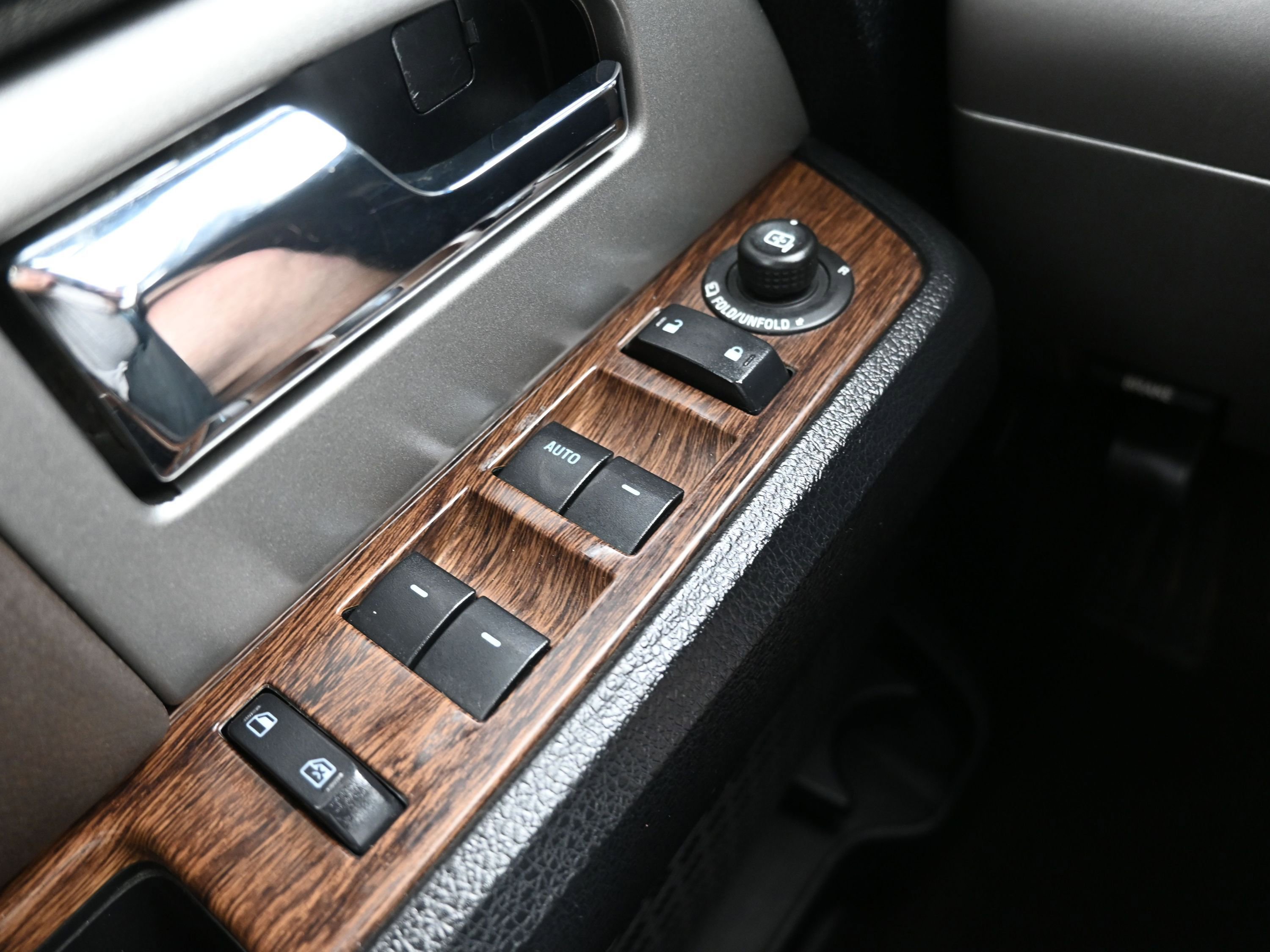 Used 2016 Ford Expedition King Ranch image 25