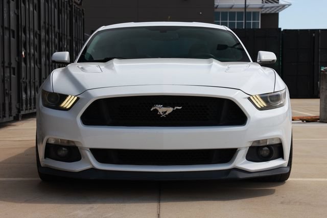 Used 2016 Ford Mustang GT Premium w/ GT Performance Package RWD image 20