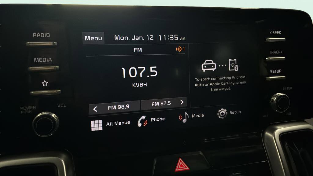 Used 2022 Kia Sorento LX image 19