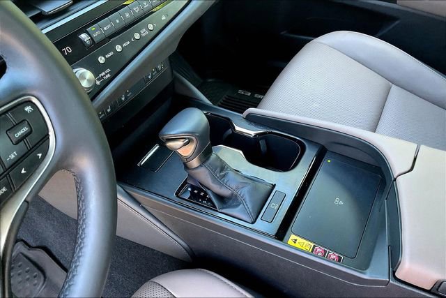 Certified 2023 Lexus ES 350 w/ Premium Package FWD image 18