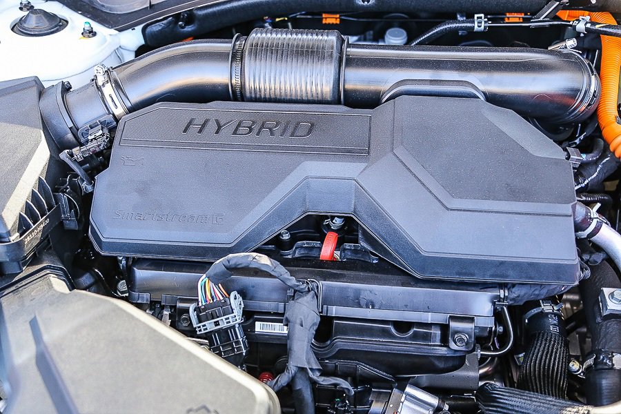 New 2026 Hyundai Santa Fe Calligraphy image 12